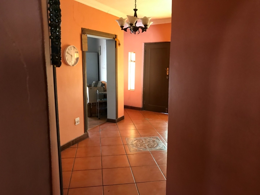 4 Bedroom Property for Sale in Rykmanshoogte Free State